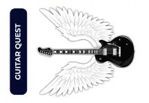 Guitar Quest Susana Frade Studio